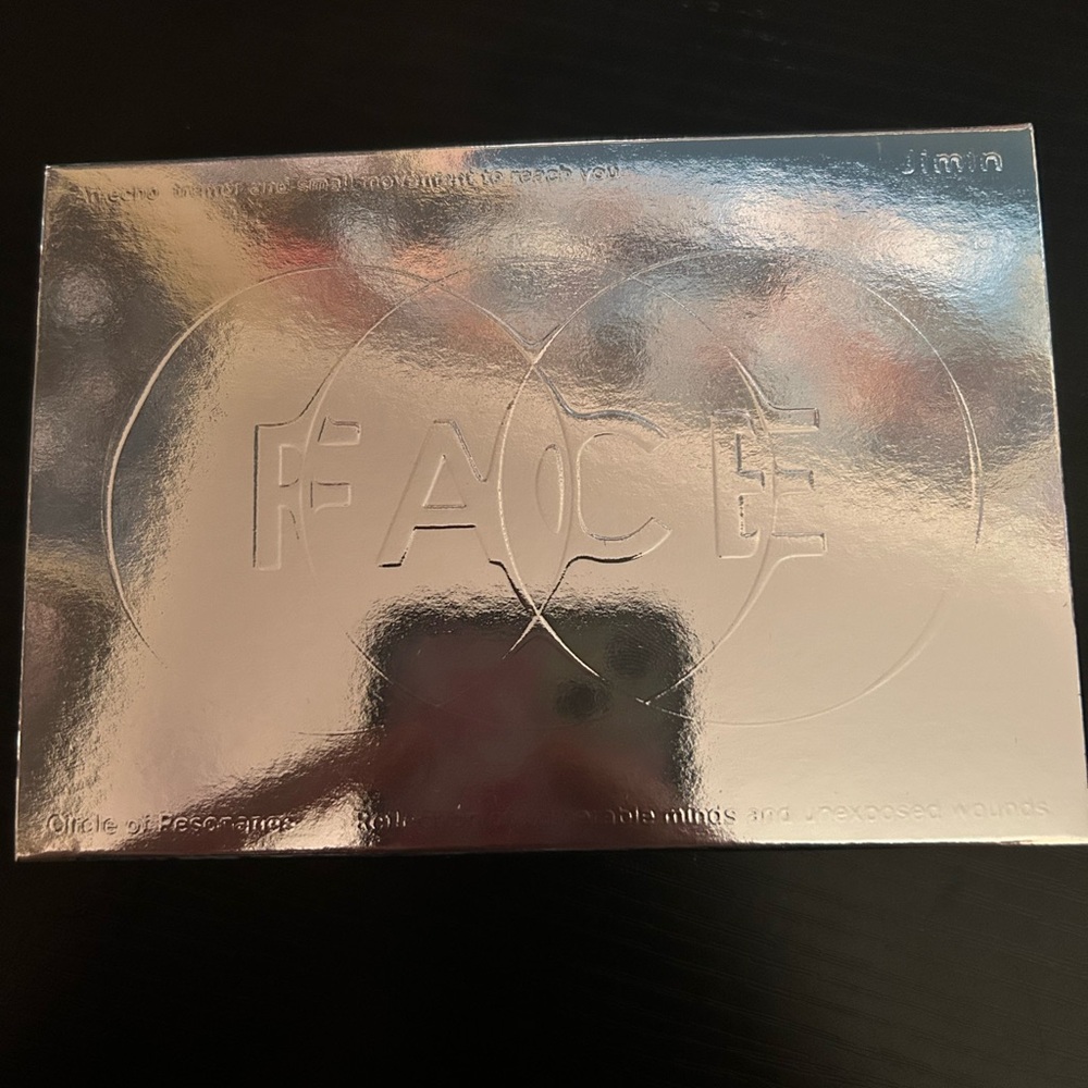 FACE Album-jimin
